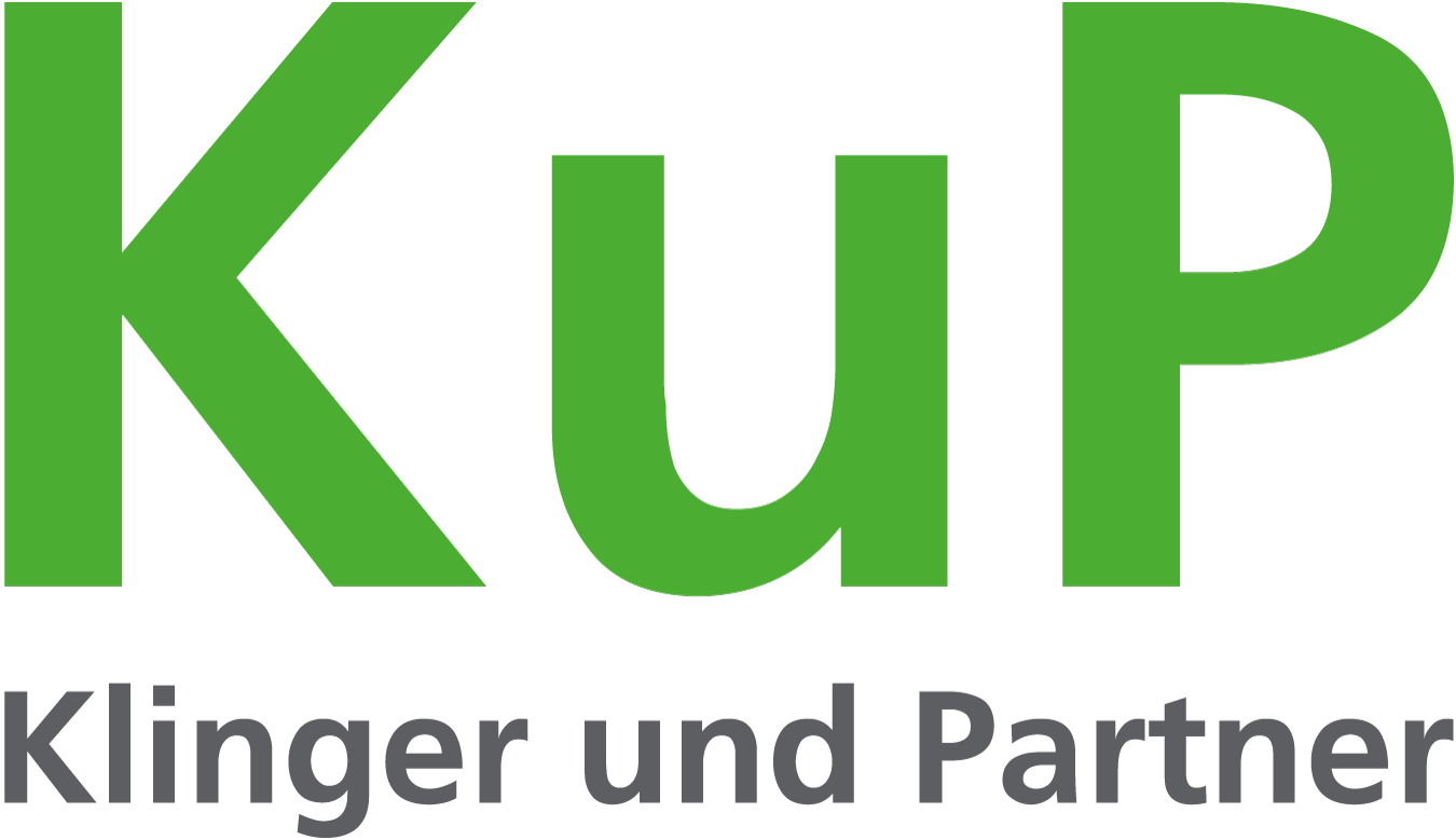 Logo KuP